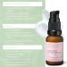 Spilanthox Therapy Eye-Lifting Fluid - Anti-Aging Care with Spilanthol Hyaluronic Acid & Aloe Vera - Vegan Natural Cosmetics - 15ml - Buy Online on SooperMarket.com