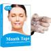 120 Pcs Anti Snoring Sleep Strips - Gentle Mouth Tape for Better Breathing and Snoring Reduction - Buy Online on SooperMarket.com