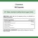 Nature's Bounty Cinnamon 500mg Pills and Herbal Health Supplement Helps Maintain Blood Sugar Levels 100 Capsules 100 count (Pack of 1) - Buy Online on SooperMarket.com