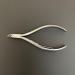VANFA Cuticle Nipper Square Head VF-05 (Jaw 14 (5mm)) - Buy Online on SooperMarket.com