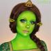Go Ho Light Green Cream Face Paint 2.37oz - Water Based for Hulk, Witch, Gamora - Halloween Cosplay & Festivals - Buy Online on SooperMarket.com