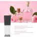 Perfume Tester Strips 100pcs Disposable Perfume Test Paper Disposable Fragrances Testing Essential Oils Strips with Black Cover for Testing Aromatherapy Oils Essential Oils - Buy Online on SooperMarket.com