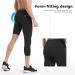Blaward Men's Compression Legging 3/4 Tights for Basketball Running Gym - White XS - Buy Online on SooperMarket.com