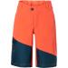 VAUDE Unisex Children's Shorts Kids Moab Stretch Shorts 158-164 Hokkaido