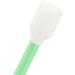 Buy Belle Vous Long Sterile Cleaning Sticks (100pcs) - Angular Cotton Swabs for Inkjet Printer Camera & Lens Cleaning 12.8 x 1.5 cm - Buy Online on SooperMarket.com