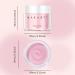 Makartt Light Pink Acrylic Powder for Nails - 56g Professional Nail Builder for Perfect Acrylics - Buy Online on SooperMarket.com
