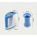 Jieotwice Grain Humidity Meter Highly Accurate and Large Capacity Grain Moisture Meter Is Suitable For Rice Wheat Corn Beans Rapeseed and Other Cereals LDS-1G - Buy Online on SooperMarket.com