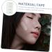 Baluue 80pcs Face Lifting Stickers Invisible Tape Face Tape Chin Lifting Tools Medical Grade - Buy Online on SooperMarket.com