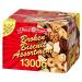 Broken Biscuit Assortment