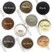 Biggie Sized 57g Dark Brown Hair Building Fibers Bottle - Refillable, High Grade Minute Fibers - Choose Your Color - Buy Online on SooperMarket.com