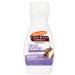 Palmer's Cocoa Butter Formula Daily Skin Therapy Fragrance Free Lotion for Dry Skin  Unscented Body Lotion  Flip Cap Bottle  8.5 Fl Oz
