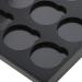 12 Pans Magnetic Makeup Palette Case | Empty Storage & Crafting Solution - Ideal for C - Buy Online on SooperMarket.com
