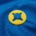 Geenite Running Bib Clips Fixing System Race Number Buckle Marathon Number Plate Buttons for Field Events Fasteners Holders Random Color 30 pcs - Buy Online on SooperMarket.com