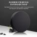 Trendyfave Bamboo Charcoal Soap Bar Oil Control Charcoal Soap Organic Handmade Soap Body Acne Wash Remove Acne Blackheads Dark Spot Natural Bar Soap for Face Body & Hand Soap Bar - Buy Online on SooperMarket.com