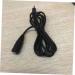 FRCOLOR 2pcs adapter for nail machine power cable for nail drill Armor remover adapter nail drill cord Drill rope power cable nail drill power supply nail drill adapter cord mediumx2pcs As Shownx2pcs - Buy Online on SooperMarket.com