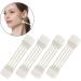 Face Neck Lifting Tape Invisibled Elastic Bands Replacement Tapes Instantly Lift Enhancing Firmness Waterproof Rubber Face Lifting Adhesive Tape for Smoothness Tightness - Buy Online on SooperMarket.com
