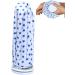 Ice Pack for Injuries Waterproof Heat Resistant Ice Bags - Skin Care Products for Bruises Bumps Spasms Sprain Fever Toothache Headache Puchen Pentagram Large - Buy Online on SooperMarket.com