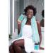 Carol's Daughter Wash Day Delight Sulfate Free Shampoo & Conditioner Gift Set - Curly, Natural, and Textured Hair Care with Aloe and Micellar Technology - Buy Online on SooperMarket.com