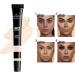 FantasyDay All-in-One Makeup Set Gift Surprise | Complete Women's Cosmetic Starter Kit with Eyeshadow Palette, Lipstick, Blush, Foundation, Concealer, and More - Brush Kit Included - Buy Online on SooperMarket.com