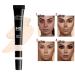 All-in-One Makeup Set | Holiday Gift Full Makeup Kit for Women | Essential Starter Bundle with Eyeshadow Palette Lipstick Blush Concealer Face Powder Eyeliner Mascara Lip Gloss & Brush - Buy Online on SooperMarket.com