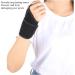 Magnetic Self-Warming Wristwear | Wrist Protection & Compression Cuff for Men & Women - Reduces Symptoms & Keeps Warm - Buy Online on SooperMarket.com