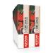 HLTHPUNK Organic Tomato Paste Tube | Double Concentrated | Premium Italian | USDA Certified | Vegan GMO-Free Soy-Free | Salt-Free Sugar-Free | 150g (1 Pack) - Buy Online on SooperMarket.com