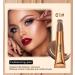 WALULAN Matte Liquid Blush Bronzer Contour Stick - #01 Dark Brown - Buy Online on SooperMarket.com
