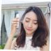 Healeved 2pcs Cool Mist Sprayer Nano Mist Sprayer Handheld Facial Sprayer Mini Face Humidifier White - Buy Online on SooperMarket.com