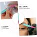 Professional Eyebrow Tools - Eyebrow Picks Trimmers & Beauty Accessories for Men & Women | International Shipping - Buy Online on SooperMarket.com