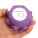 Digital Baby Bath Thermometer - Infant Safety Water Temperature Tester & Floating Toy with Intelligent Timing Measure Function - Buy Online on SooperMarket.com