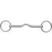 Shires Magic Snaffle Stainless Steel Bit 5.5" - Buy Online on SooperMarket.com