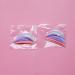 Lash Lift Rods - Perm Curls Eyelash Shield - Curls Eyelash Lifting Tools Reusable Soft Eyelash Separator Tool for Eyelash Lifting - Buy Online on SooperMarket.com