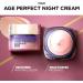 L'Oreal Paris Age Perfect Golden Age Cooling Night Cream 50ml - For Mature Skin - Buy Online on SooperMarket.com