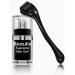 Biotulin - Supreme Skin Gel Facial Lotion Reduces Wrinkles Skin Care Product Anti Aging Treatment (15ml) with Skinroller