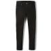The Children's Place Boy's Stretch Straight Jeans 10 Plus Black Wash