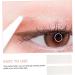 Mikinona Girl Stickers 16pcs Lace Double Eyelid Sticker Self- Adhesive Eye Tapes One Invisible Eyelid Sticker Mesh Post Net - Buy Online on SooperMarket.com