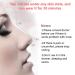 Nose Up Clip - Enhance Your Nose Shape & Lift with Our Beauty Reshaper for Wide & Crooked Noses - International Shipping Available - Buy Online on SooperMarket.com