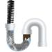 Sibba Drain Openers - Clog Remover & Pipe Cleaner for Sink & Shower | Hair Vent & Appliance Cleaning Solutions - Buy Online on SooperMarket.com