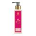 Forest Essentials Silkening Shower Wash - Indian Rose Absolute - 200ml
