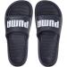 PUMA Unisex Divecat V2 Lite Flip-Flops - Peacoat Puma White | Size 48.5 EU - Shop Internationally - Buy Online on SooperMarket.com