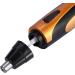 4 in 1 Rechargeable Men s Nose Ear Hair Trimmer & Electric Beard Eyebrow Clipper Shaving Kit - Precision Grooming for Every Man - Buy Online on SooperMarket.com
