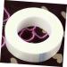 Beavorty 18 Rolls tape lash extension supplies Strip Eyelash white outfits clear stand make up kit lash extensions supplies white makeup stuff punch tool lash holder makeup set eyes - Buy Online on SooperMarket.com