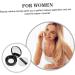 ibasenice 1 Set Loose Powder Box Powder Box Body Powder Case Offic Lotion Travel Plastic Nail Stickers Make up - Buy Online on SooperMarket.com