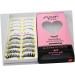 Beavorty 10 Pairs natural eyelashes fake lashes cross eyelashes fake eyelash false eyelash Japanese - Buy Online on SooperMarket.com