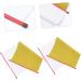 Operitacx 2pcs Scroll Water Writing Cloth Brush Calligraphy Scrolls Art Wall Scrolls Clear Water Blank Child - Buy Online on SooperMarket.com