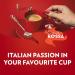 Buy Lavazza Qualit Rossa Coffee Beans 1000g - Premium Italian Coffee for International Shipping - Buy Online on SooperMarket.com