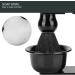 Chris Bart Pinsel Set - Premium Men's Shaving Cream Tools & Razor Kit | Grooming Essentials for Perfect Beard & Hair Care - Buy Online on SooperMarket.com
