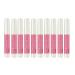 10pcs Nail Glue for Acrylic Nails  Nail Tip Glue Professional Nail Glue False Nail Tips Glue for Fake Nails Broken Nails Adhesive Repair 0.07oz