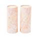 Marble Design Cylinder Tissue Boxes 400 Wipes - Set of 8 Packs - Buy Online on SooperMarket.com