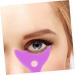 MAGICLULU 10 Pcs Eyeliner Baffle Eyelash Curler Miss Cosmetic - Buy Online on SooperMarket.com